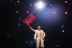 Kapaklı’da 30 Ağustos Zafer Bayramı Coşkusu